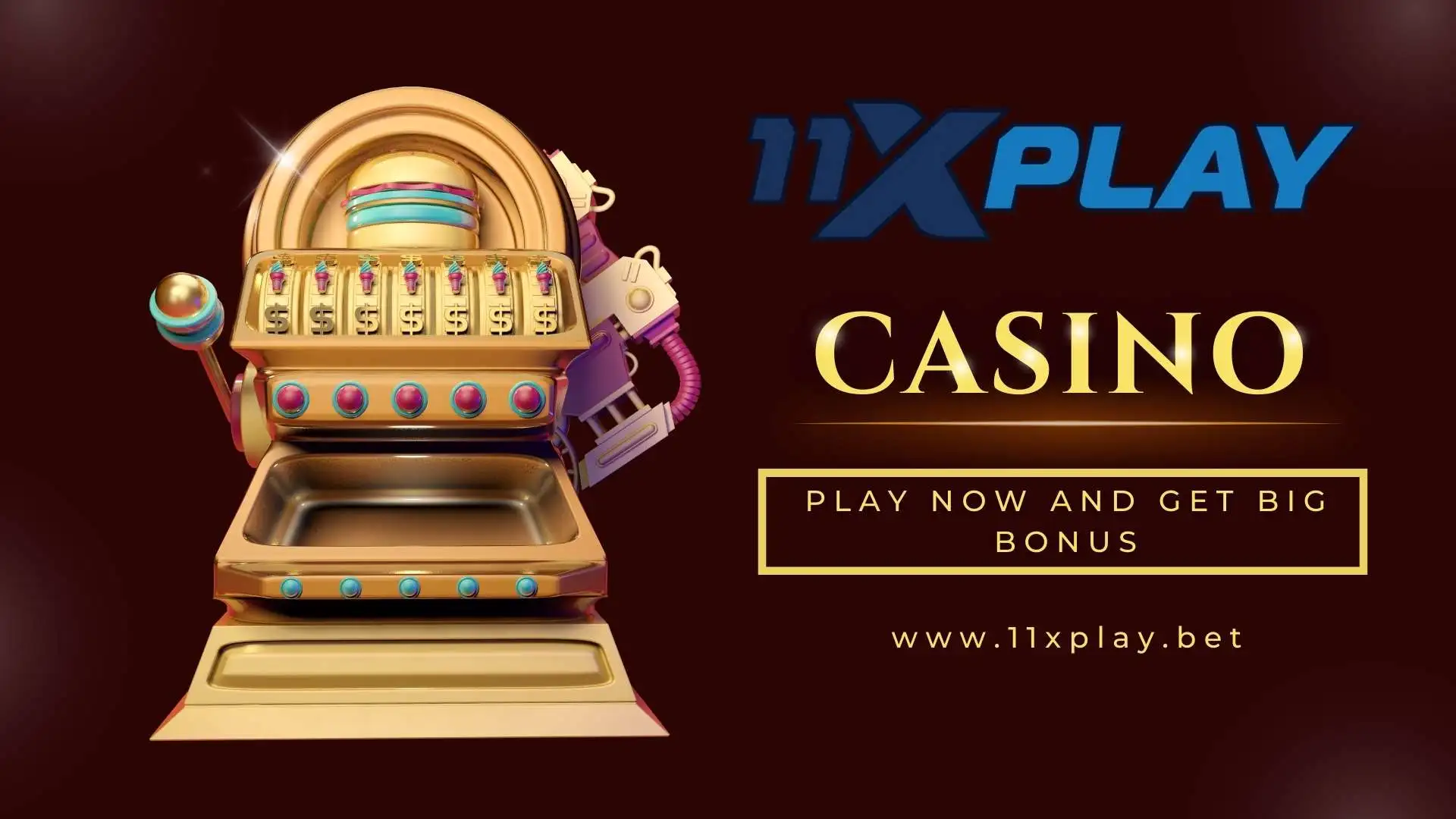 how to get Maximizing Bonus Benefits from 11xplay