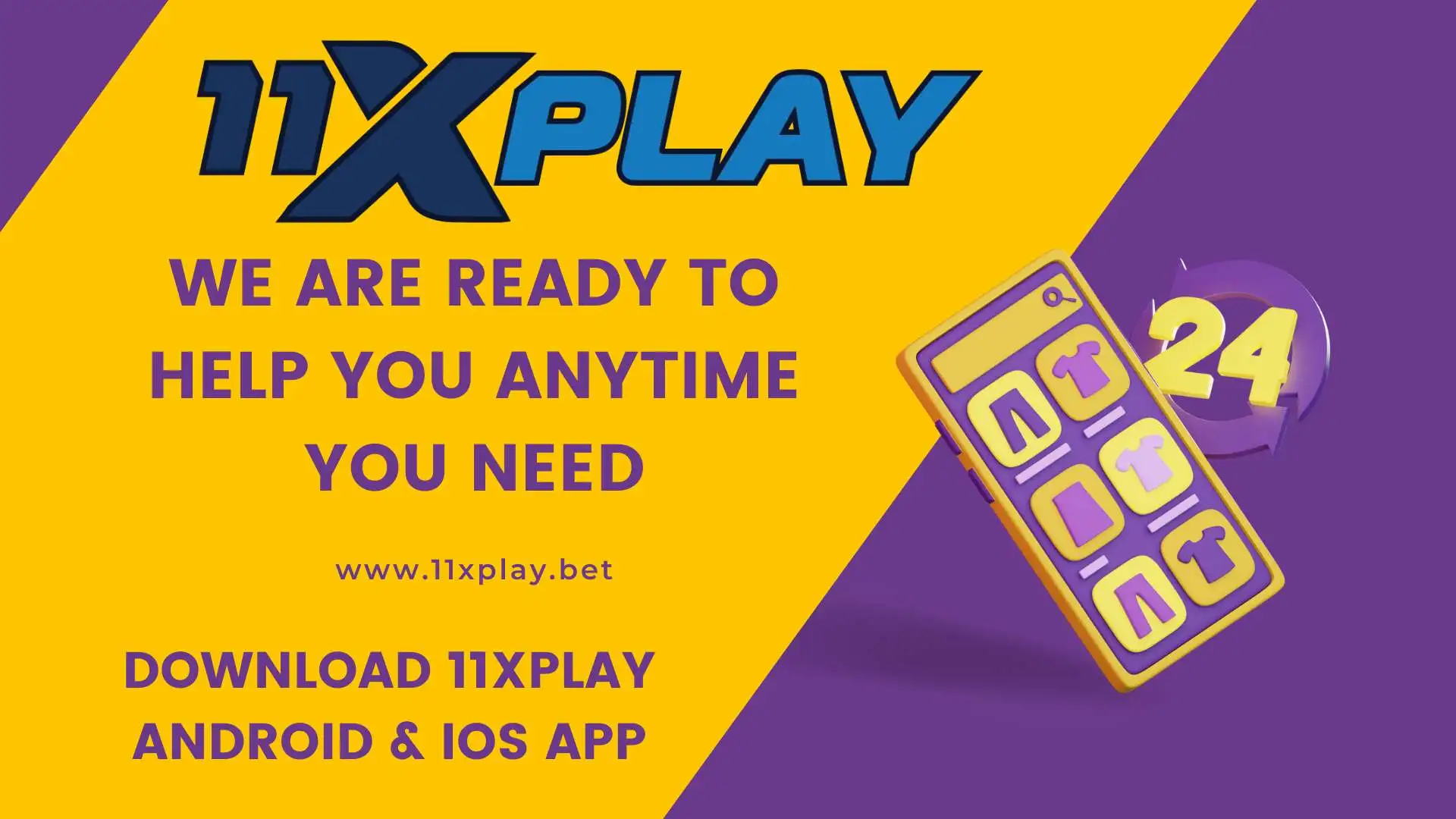 11xplay reddy contact number india
