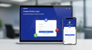11xplay Reddy Login – Complete Guide to Secure Access & Online Cricket ID